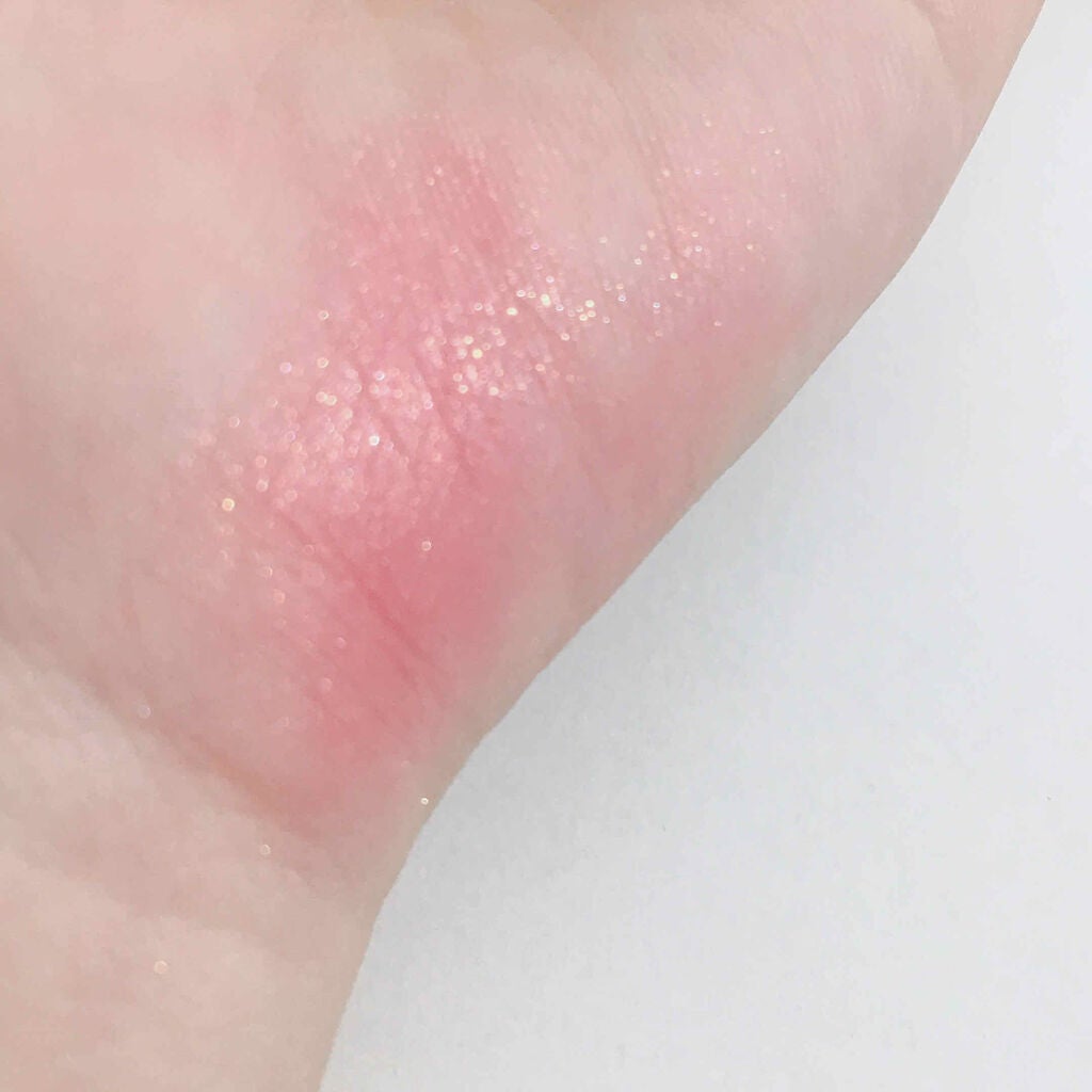 ミリコアイシャドウ/ビューティーワールド/単色アイシャドウを使ったクチコミ(3枚目)