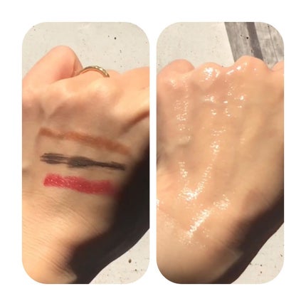 ボタニカルハニー ボタニカルデュウ クレンジングオイル/VECUA Honey/オイルクレンジングを使ったクチコミ(4枚目)