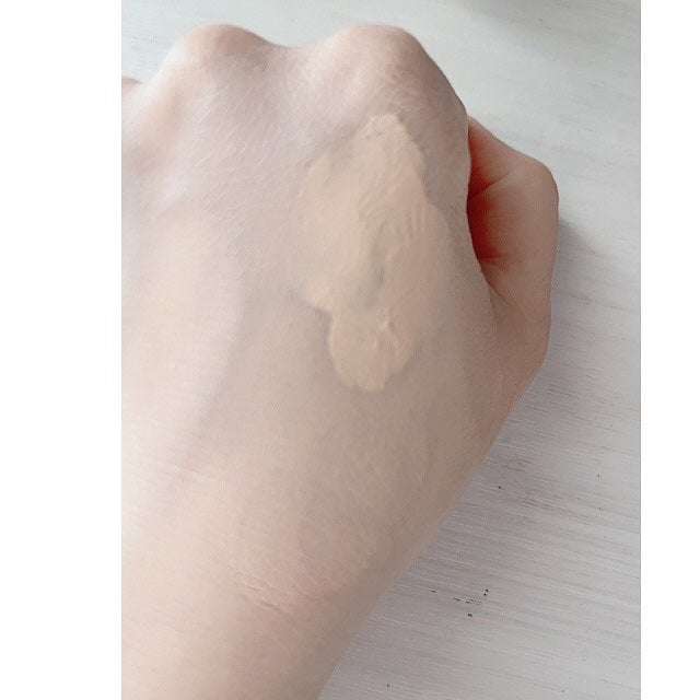 ひよこぱいせん🐥 on LIPS 「TFITレイヤリングフィットカバークッションEXSPF50+P..」(5枚目)