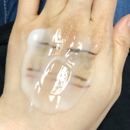 トリートメント クレンジング ミルク/COVERMARK/ミルククレンジングを使ったクチコミ(3枚目)