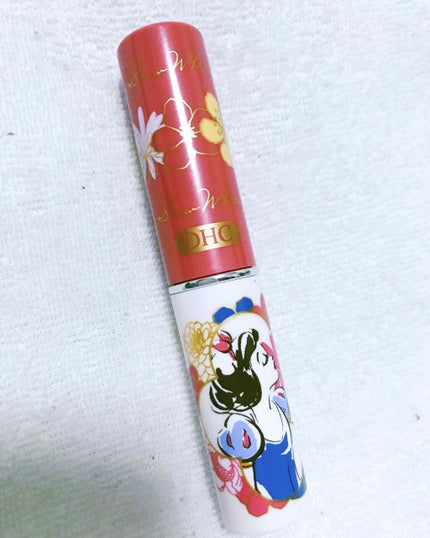 DHC 薬用リップクリーム/DHC/リップクリームを使ったクチコミ(1枚目)