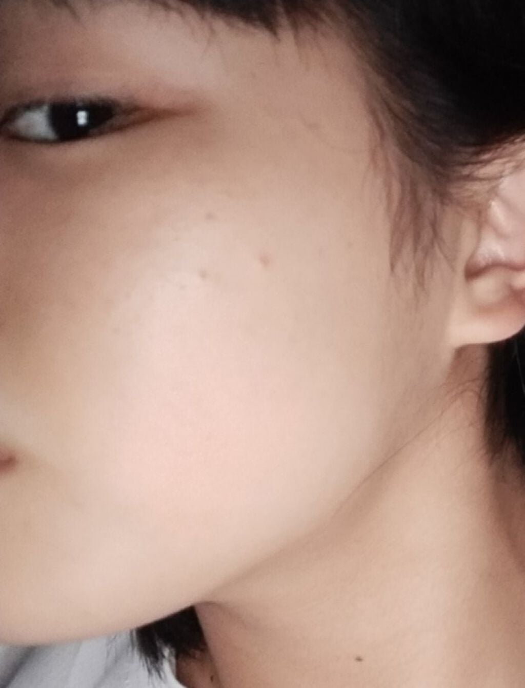 薬用パウダー化粧水/メンソレータム アクネス/化粧水を使ったクチコミ(5枚目)