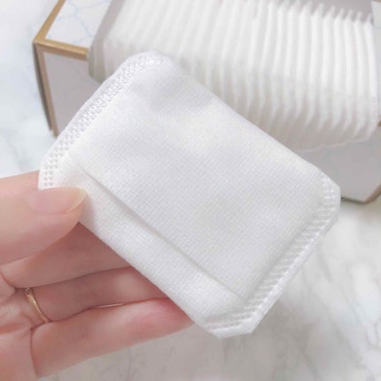 ルクエ コンク/ナリス化粧品/拭き取り化粧水を使ったクチコミ(3枚目)