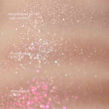 ルックアット マイアイジュエル/ETUDE/単色アイシャドウを使ったクチコミ(4枚目)