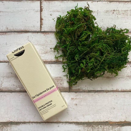 coral_rouge_9k0j on LIPS 「韓国っぽ肌できあがり😍韓国で1ヶ月21万個売上の大人気DMクリ..」(4枚目)