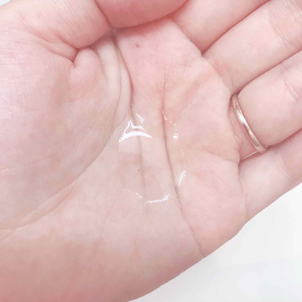 極最ãã¬ãã¢ã ãã¢ã«ãã³æ¶²(ããã©ãã¹ãŒããŒã¢ã€ã¹ãåç²§æ°Žc)/èã©ã/åç²§æ°Žã䜿ã£ãã¯ãã³ãïŒ2æç®ïŒ