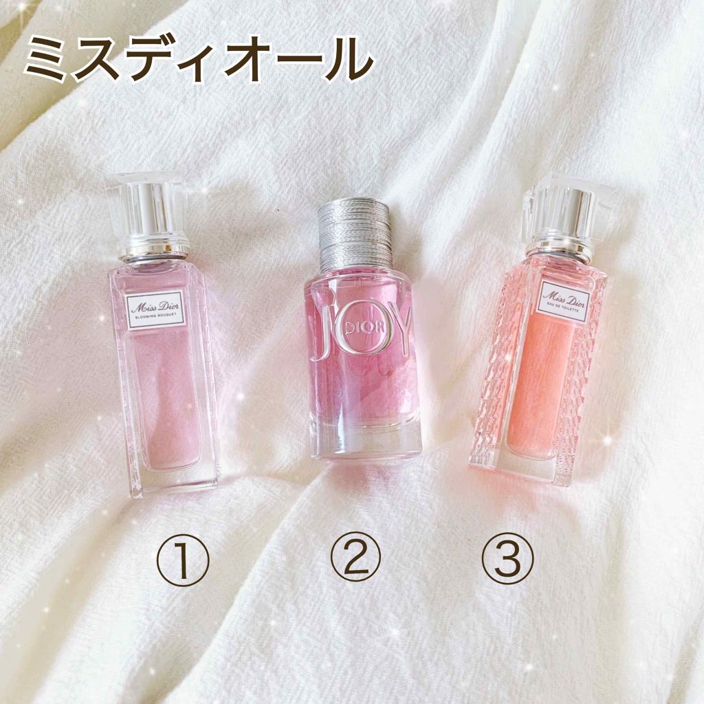 ランバン エクラ・ドゥ・アルページュ オード パルファム/LANVIN/香水(レディース)を使ったクチコミ(1枚目)