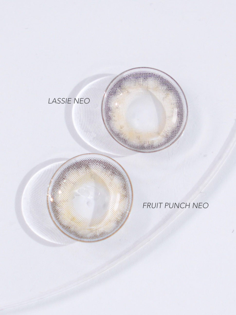 N’s COLLECTION 1day/N’s COLLECTION/ワンデー(1DAY)カラコンを使ったクチコミ(5枚目)