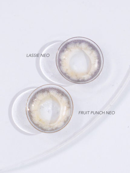 N’s COLLECTION 1day/N’s COLLECTION/ワンデー(1DAY)カラコンを使ったクチコミ(5枚目)