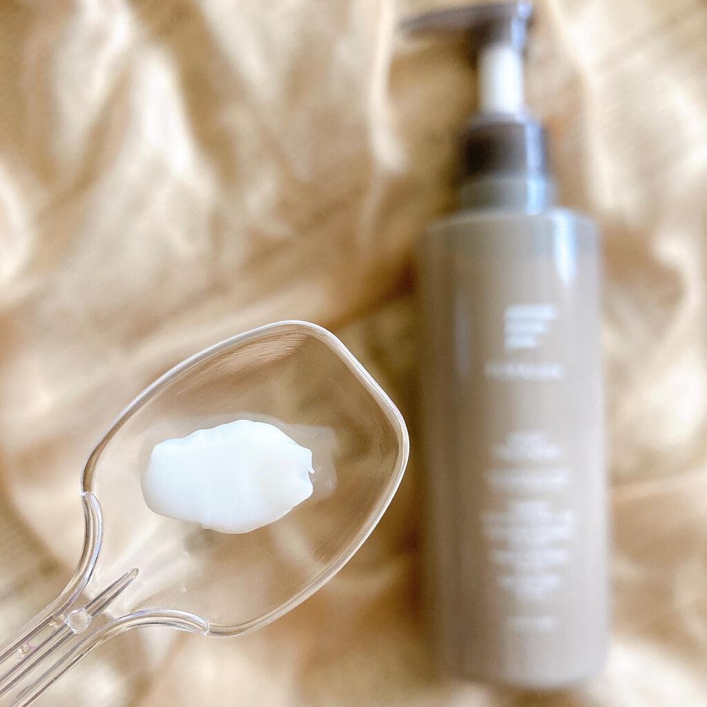 モイストシャンプー/トリートメント/FURAcare/市販シャンプーを使ったクチコミ(3枚目)