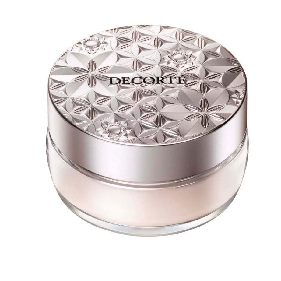 ルース パウダー/DECORTÉ/ルースパウダーを使ったクチコミ(6枚目)