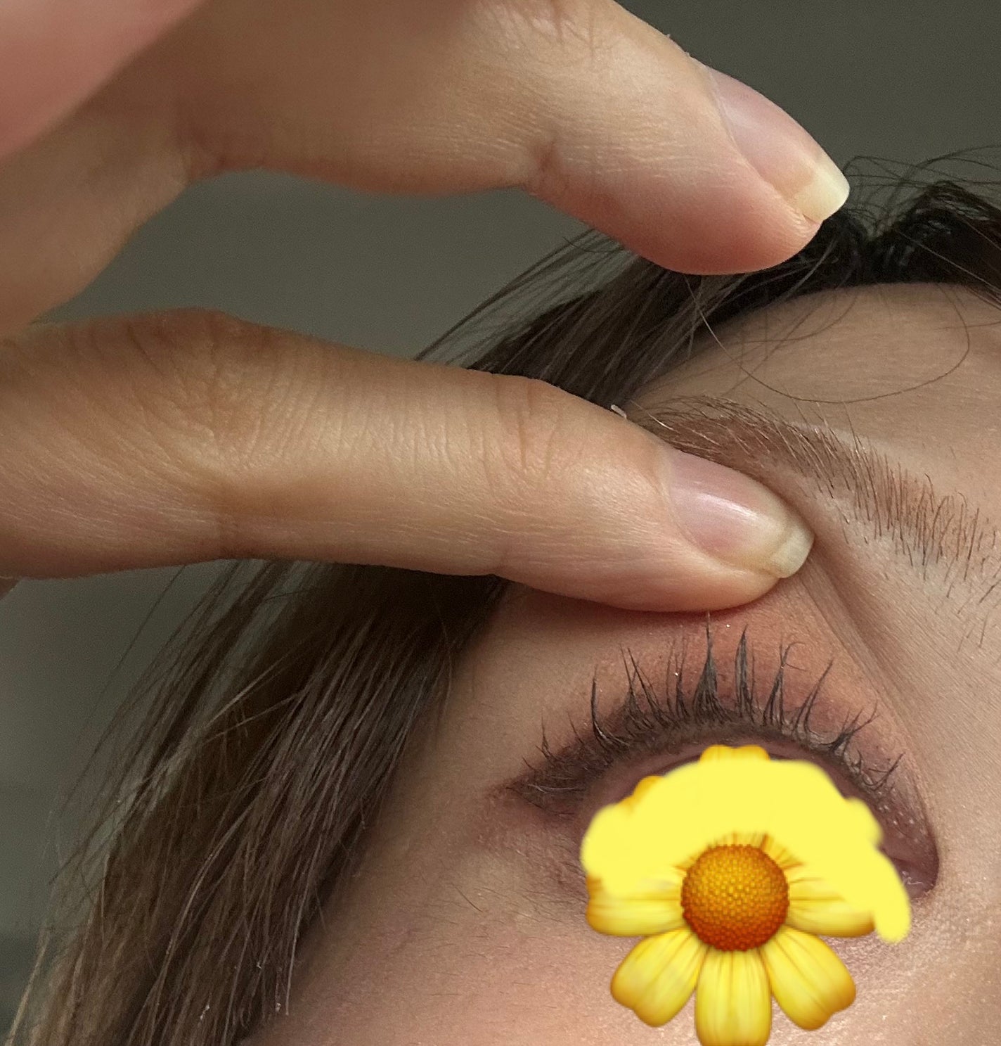 ラスティングジェルアイライナーZ/KATE/ジェルアイライナーを使ったクチコミ(4枚目)