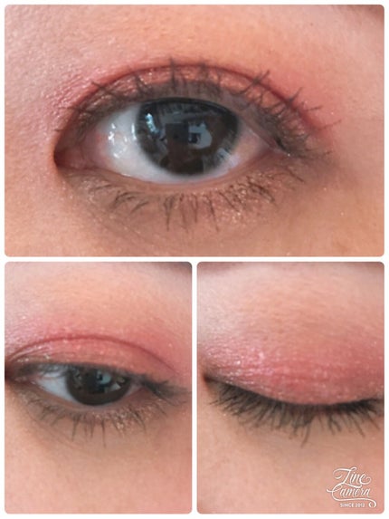 ルックアット マイアイジュエル/ETUDE/単色アイシャドウを使ったクチコミ(9枚目)