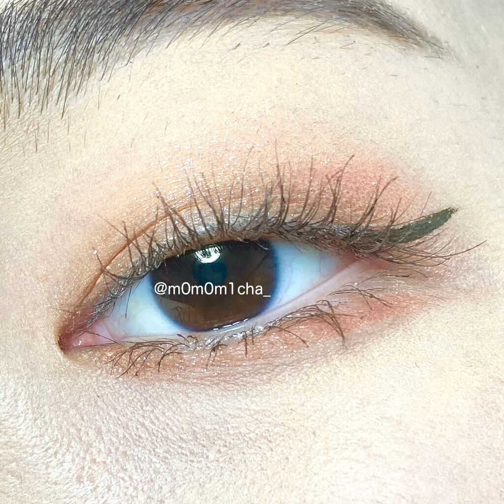 パーマネントカール マスカラ WP（ボリューム）/FASIO/マスカラを使ったクチコミ（3枚目）