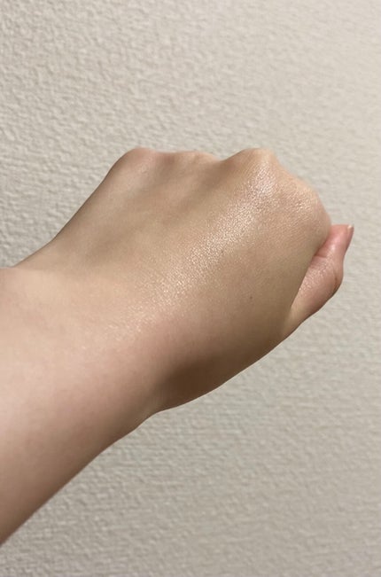 ナイトパールエッセンス/SOLVE/美容液を使ったクチコミ(5枚目)