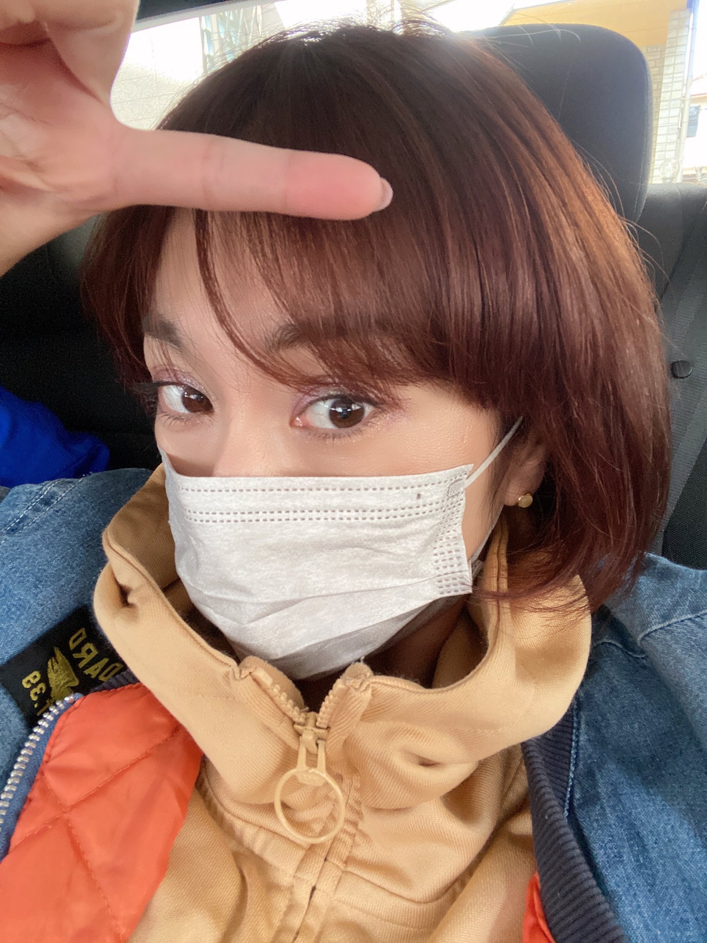 メイクアップカラー/ビューティーン/ヘアカラーを使ったクチコミ(2枚目)