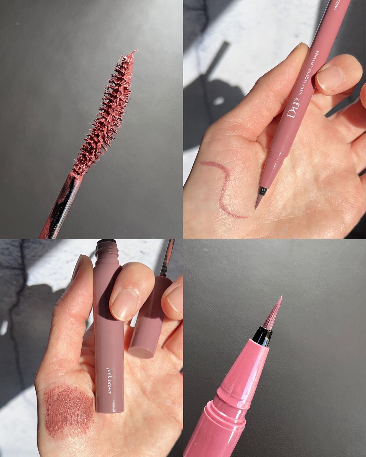 パーフェクトエクステンション マスカラ for カール/D-UP/マスカラを使ったクチコミ（2枚目）