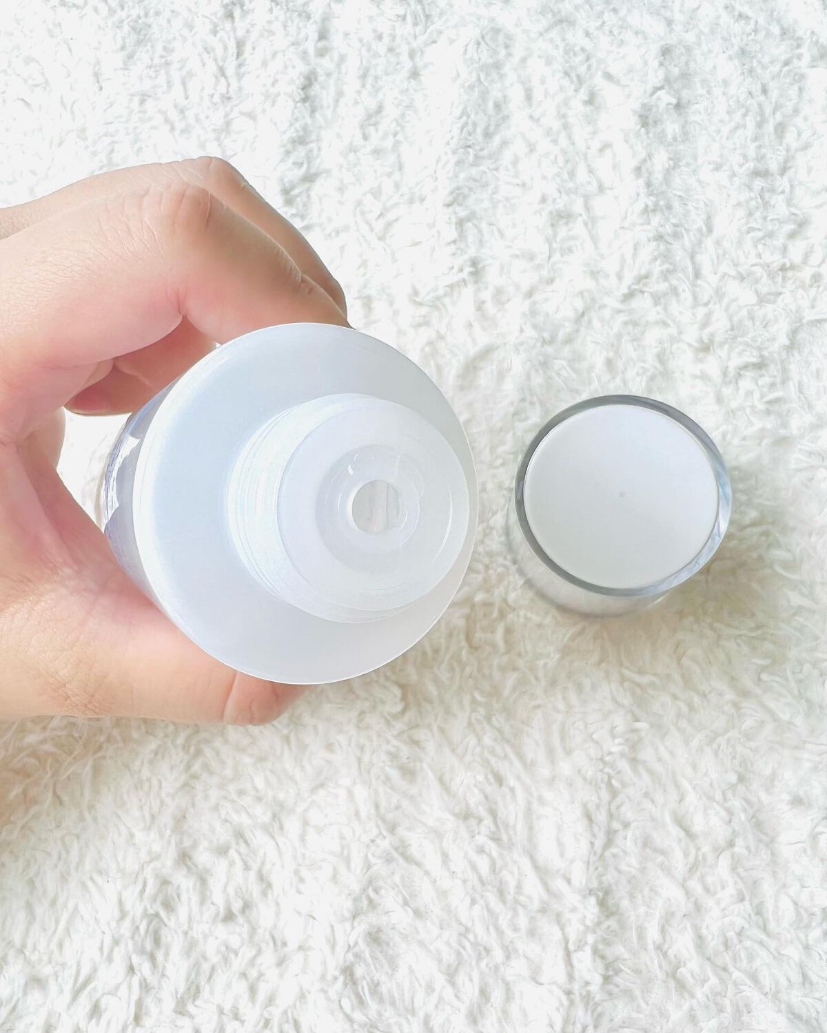 モイスチュアチャージローション/MUNOAGE(ミューノアージュ)/化粧水を使ったクチコミ(3枚目)