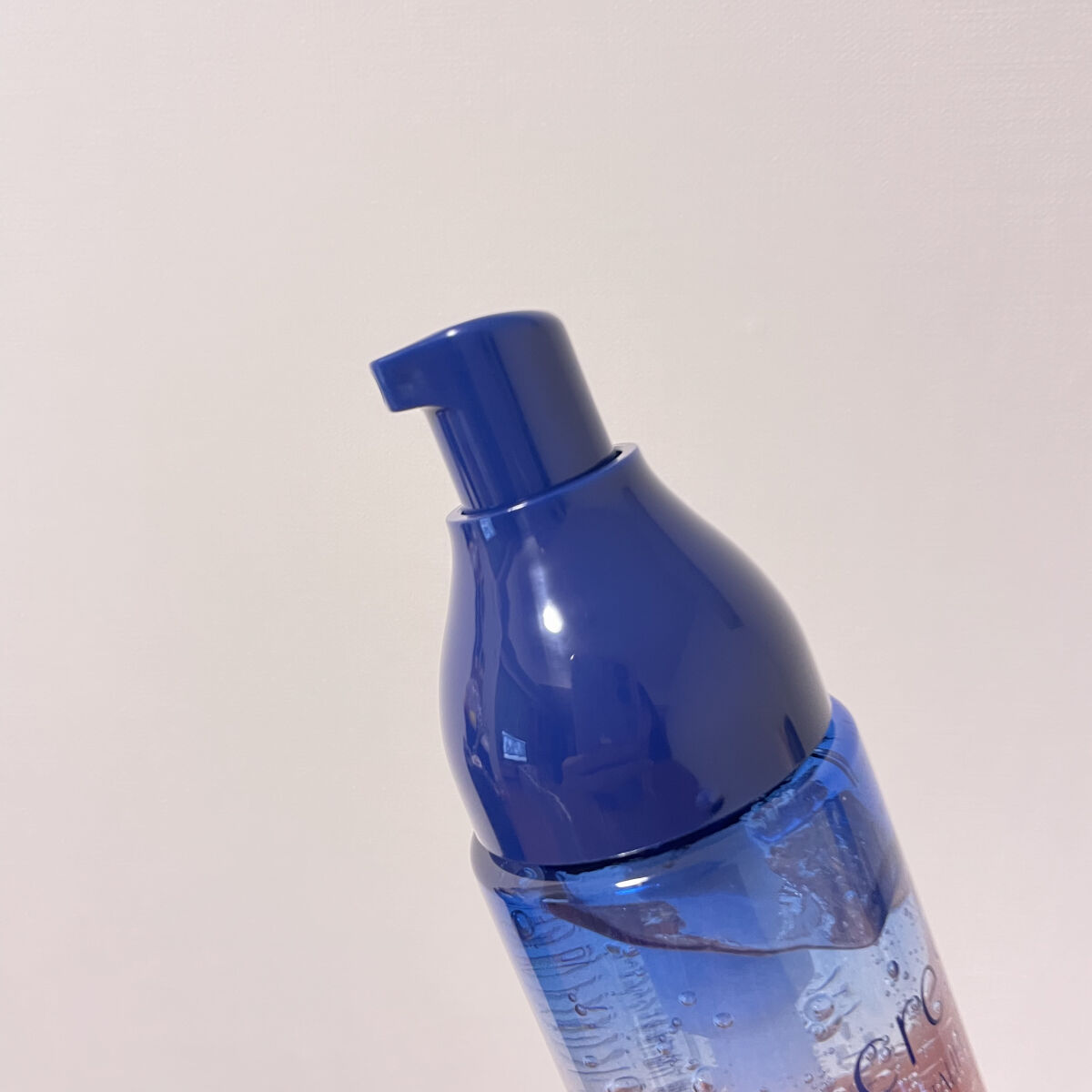 ジェリー コンディショナー/cresc. by ASTALIFT/化粧水を使ったクチコミ（3枚目）