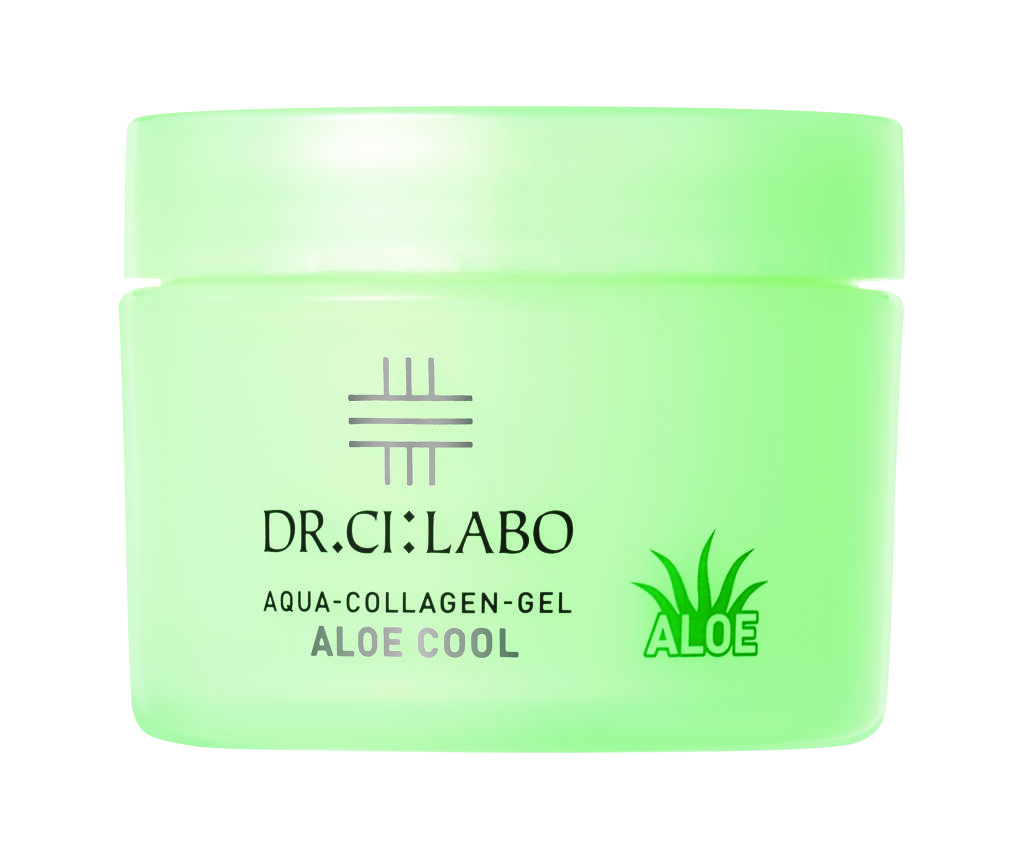 ドクターシーラボⓇ アクアコラーゲンゲル アロエクール