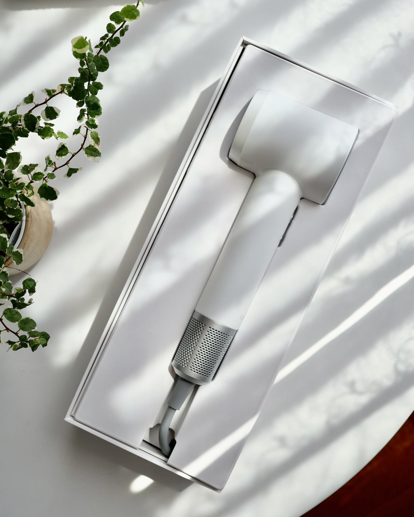 Laifen ヘアドライヤー SE/Laifen/ドライヤーを使ったクチコミ(2枚目)