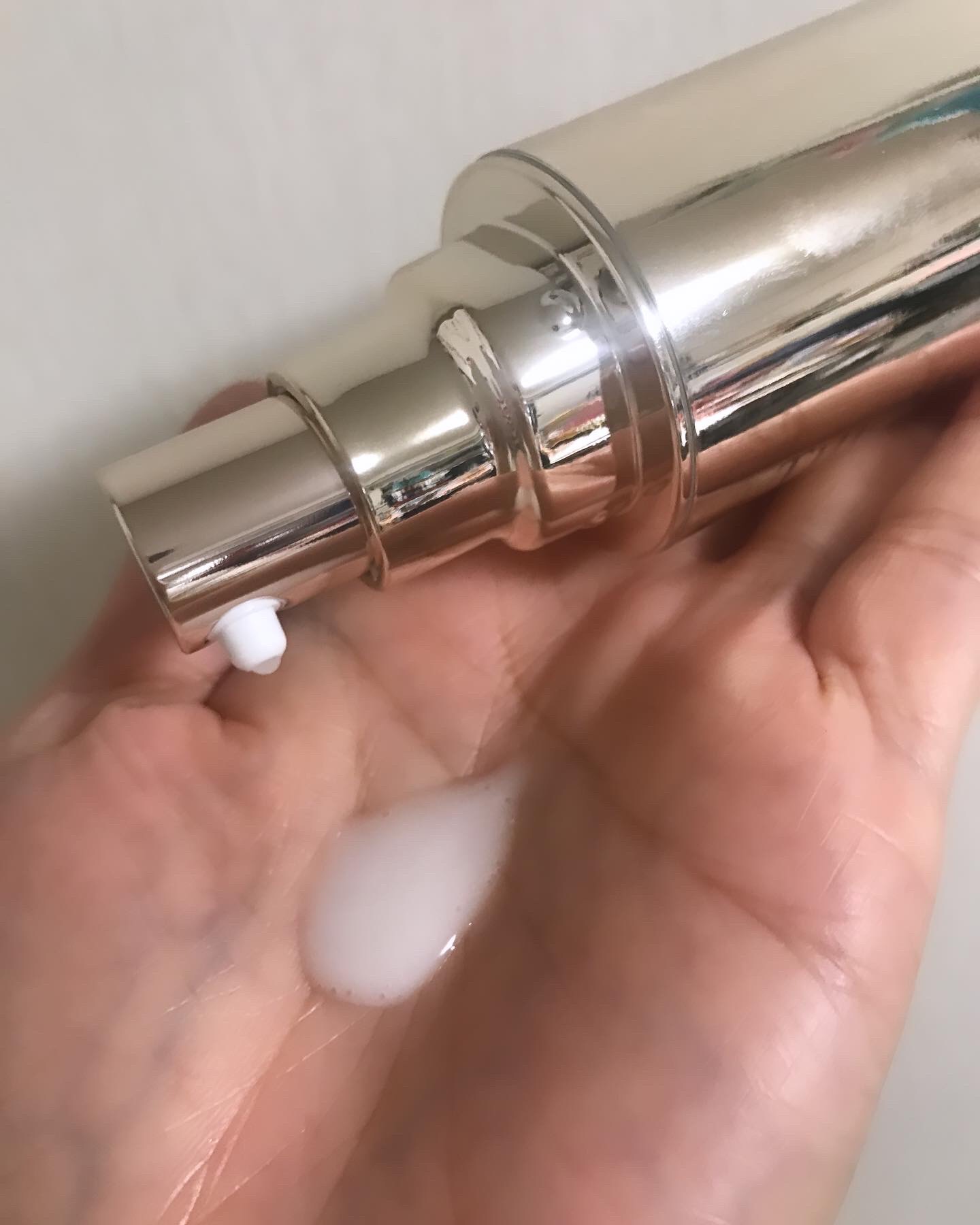 ザ マイトル エッセンス/THE MYTOL/ブースター・導入液を使ったクチコミ（3枚目）