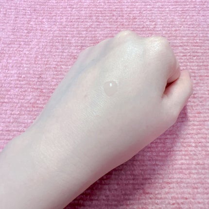 ハトムギ化粧水(ナチュリエ スキンコンディショナー R )/ナチュリエ/化粧水を使ったクチコミ(2枚目)