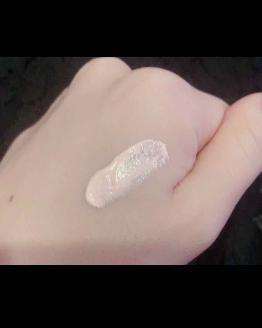 スキンカラーコントロールベース/KATE/化粧下地を使ったクチコミ（2枚目）