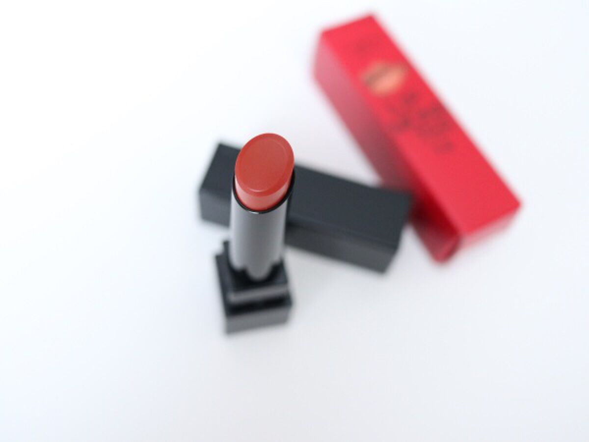 ケイト リップモンスター/KATE/口紅を使ったクチコミ（2枚目）