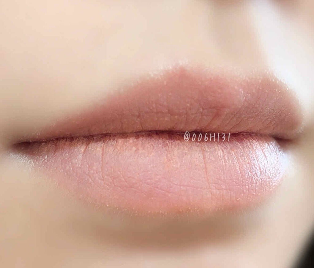 エアーマット リップカラー/NARS/口紅を使ったクチコミ(6枚目)