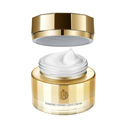 ZEESEA ZEESEAx正宮御品 星河一天 すっぴんクリーム