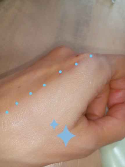 メイクアップベースR/media/化粧下地を使ったクチコミ(3枚目)