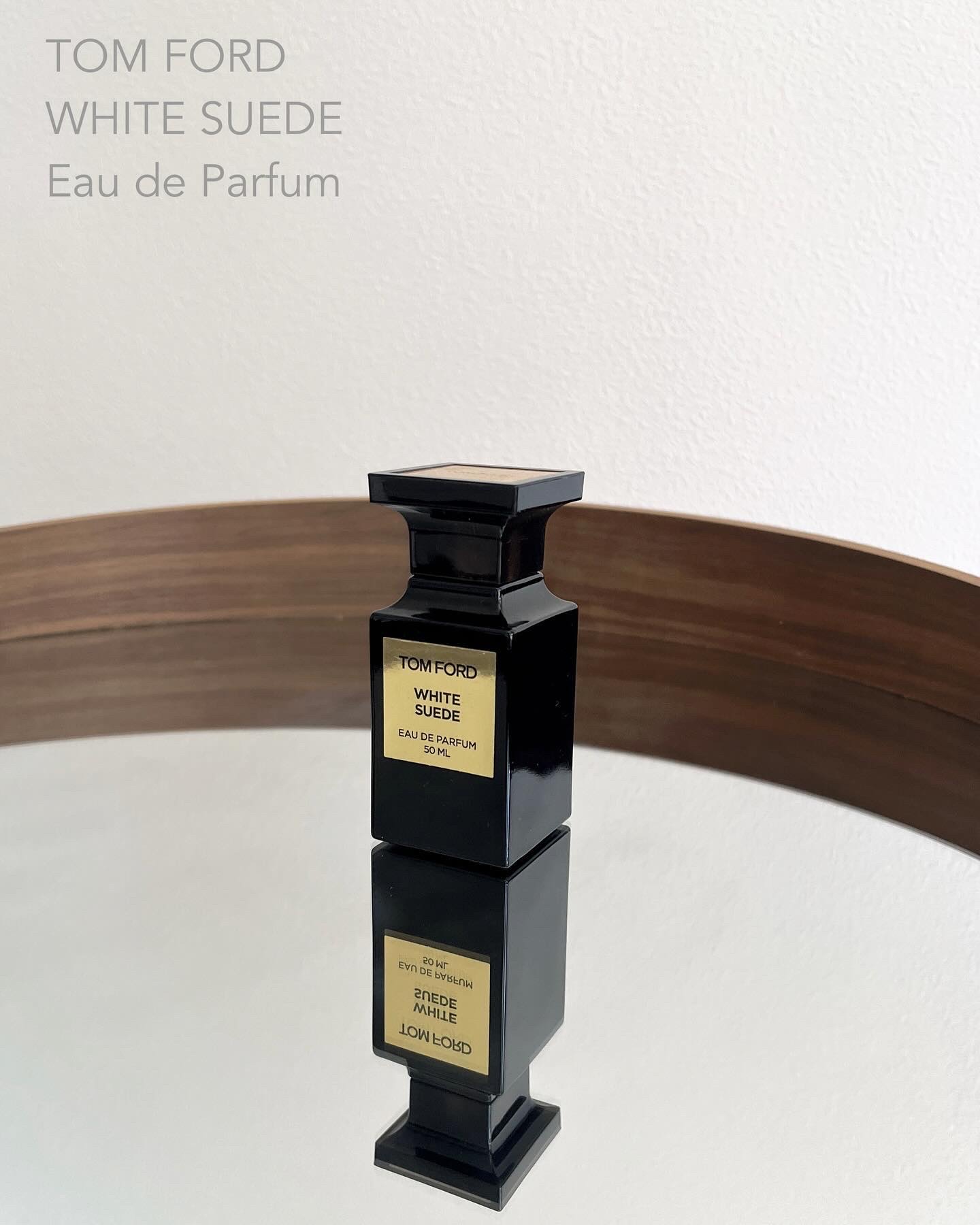 ホワイト スエード オード パルファム スプレィ 50ml / TOM FORD