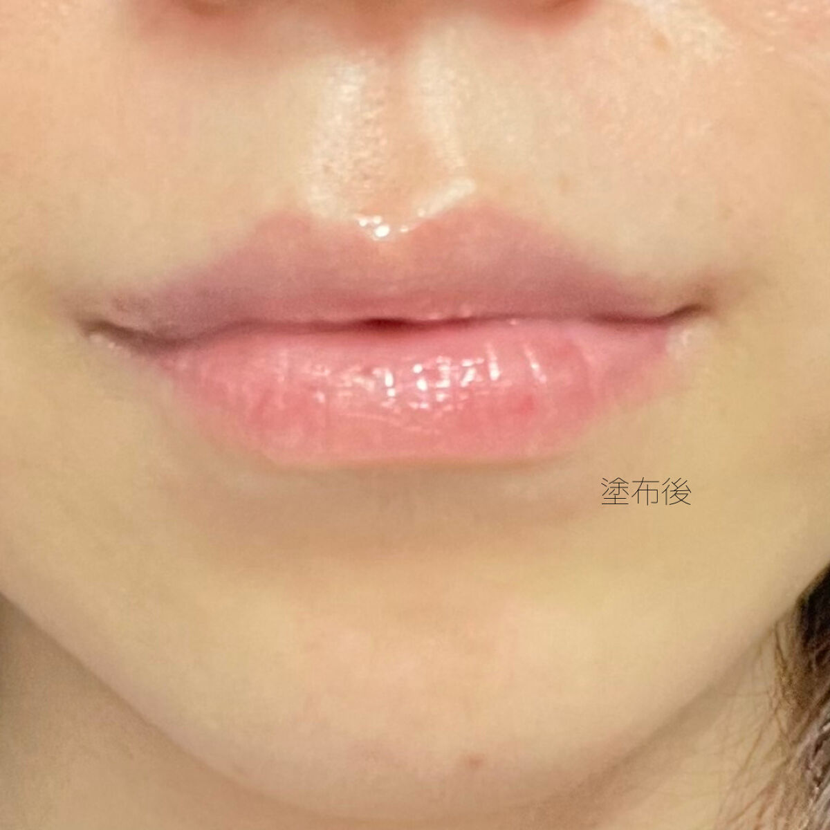 リップスリーピングマスク/LANEIGE/リップバームを使ったクチコミ（3枚目）