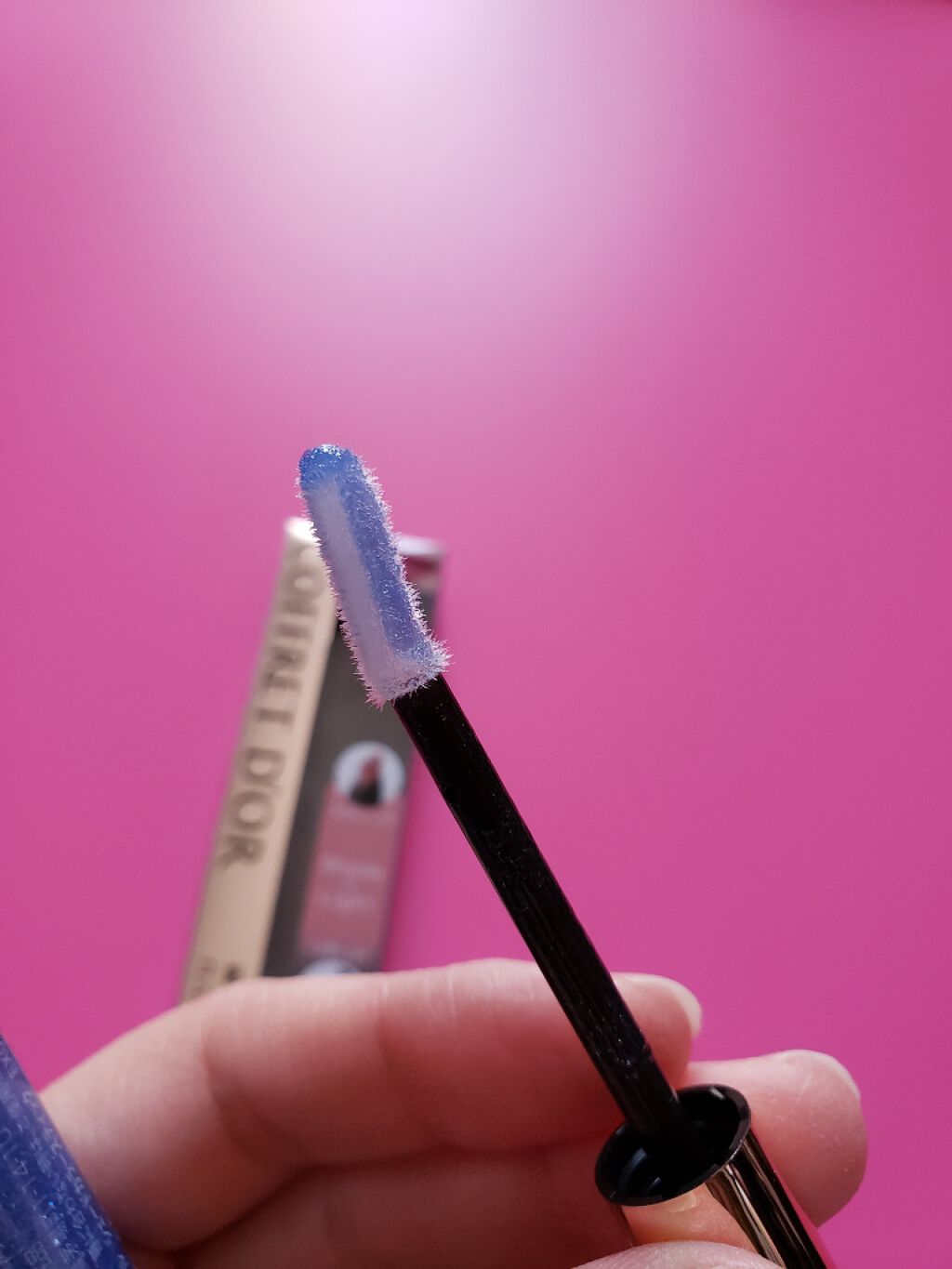 コントゥアリップデュオ/コフレドール/口紅を使ったクチコミ（3枚目）