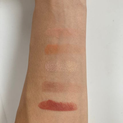 リップスティック/M・A・C/口紅を使ったクチコミ(2枚目)