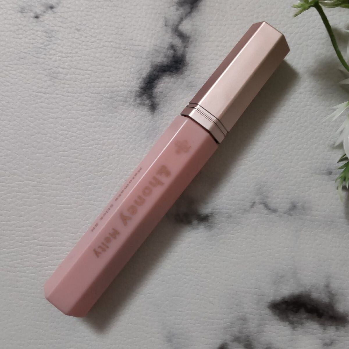 アンドハニー メルティ マトメイクスティック スーパーホールド 4.0/&honey/ヘアジェルを使ったクチコミ(2枚目)