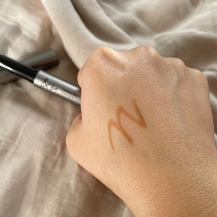 &be コントゥアペン/&be/シェーディングを使ったクチコミ(3枚目)