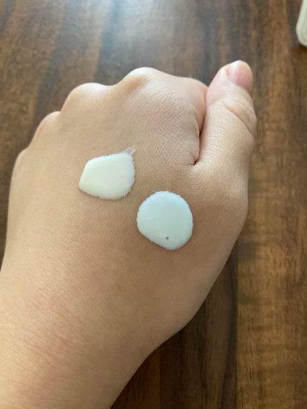 スキンプロテクトベース<皮脂くずれ防止> 超オイリー肌用/プリマヴィスタ/化粧下地を使ったクチコミ(3枚目)