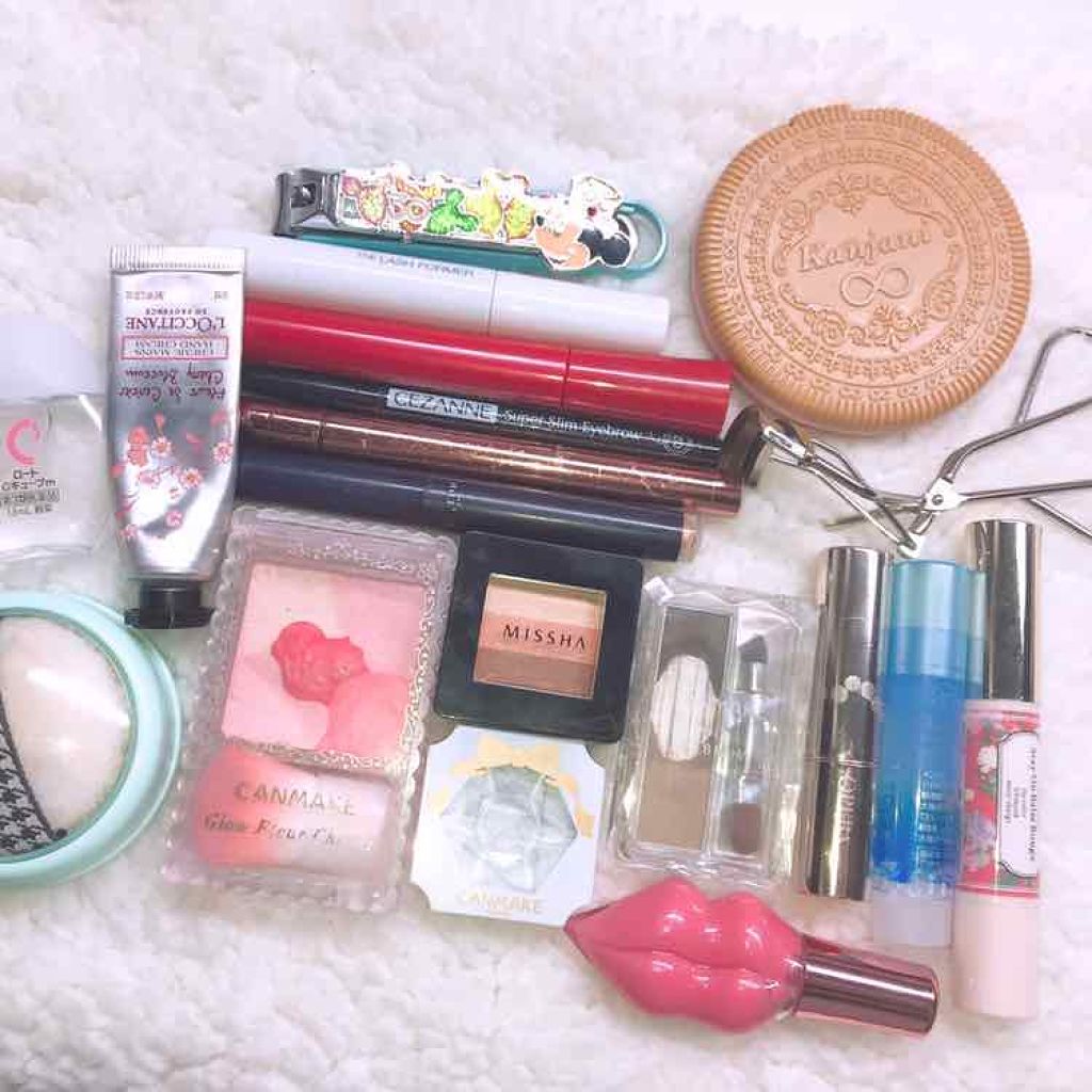 オペラ リップティント N/OPERA/リップティントを使ったクチコミ（1枚目）