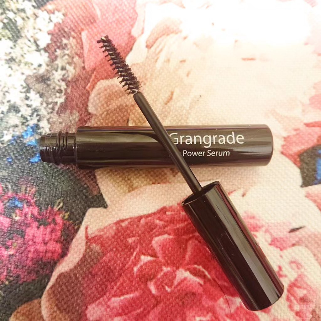 アイパワーセラム/グラングレイ/その他スキンケアを使ったクチコミ（2枚目）