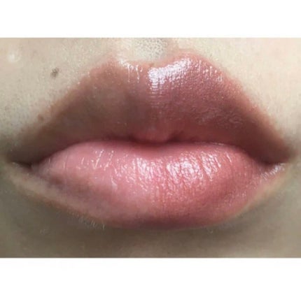 ウルトラ HD ジェル リップカラー/REVLON/口紅を使ったクチコミ(2枚目)