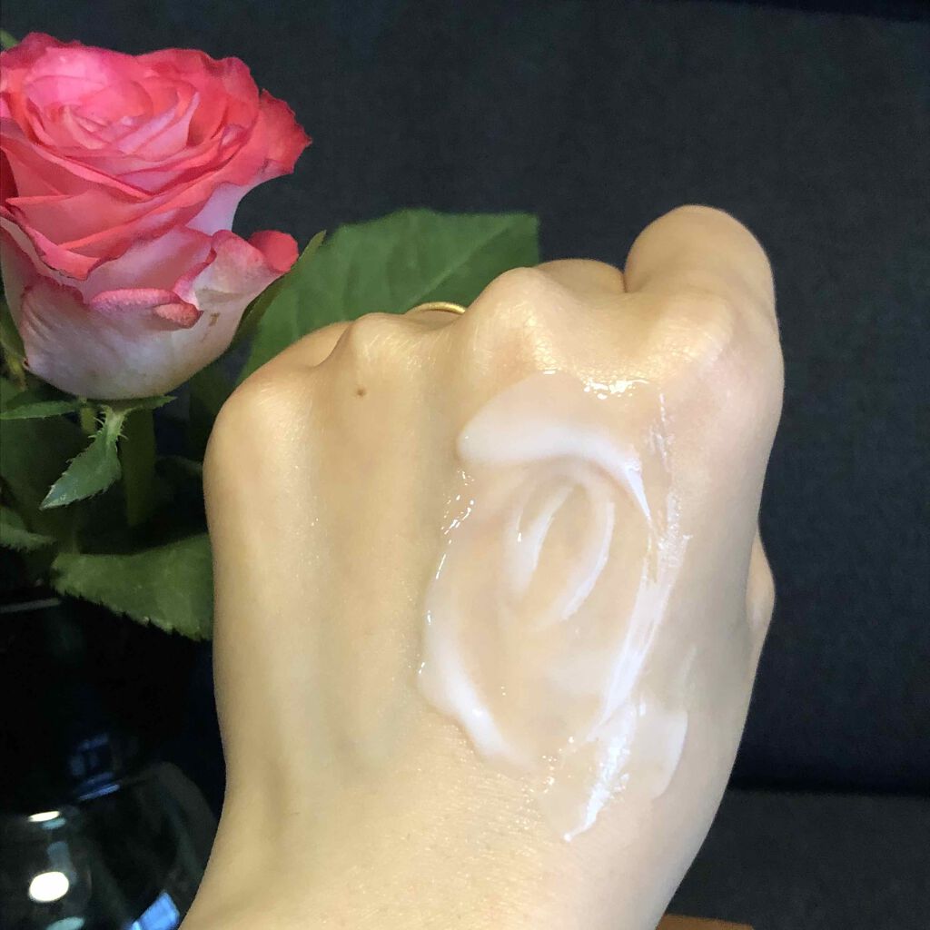 パーフェクトワン 薬用リンクルストレッチジェル/パーフェクトワン/オールインワン化粧品を使ったクチコミ（3枚目）