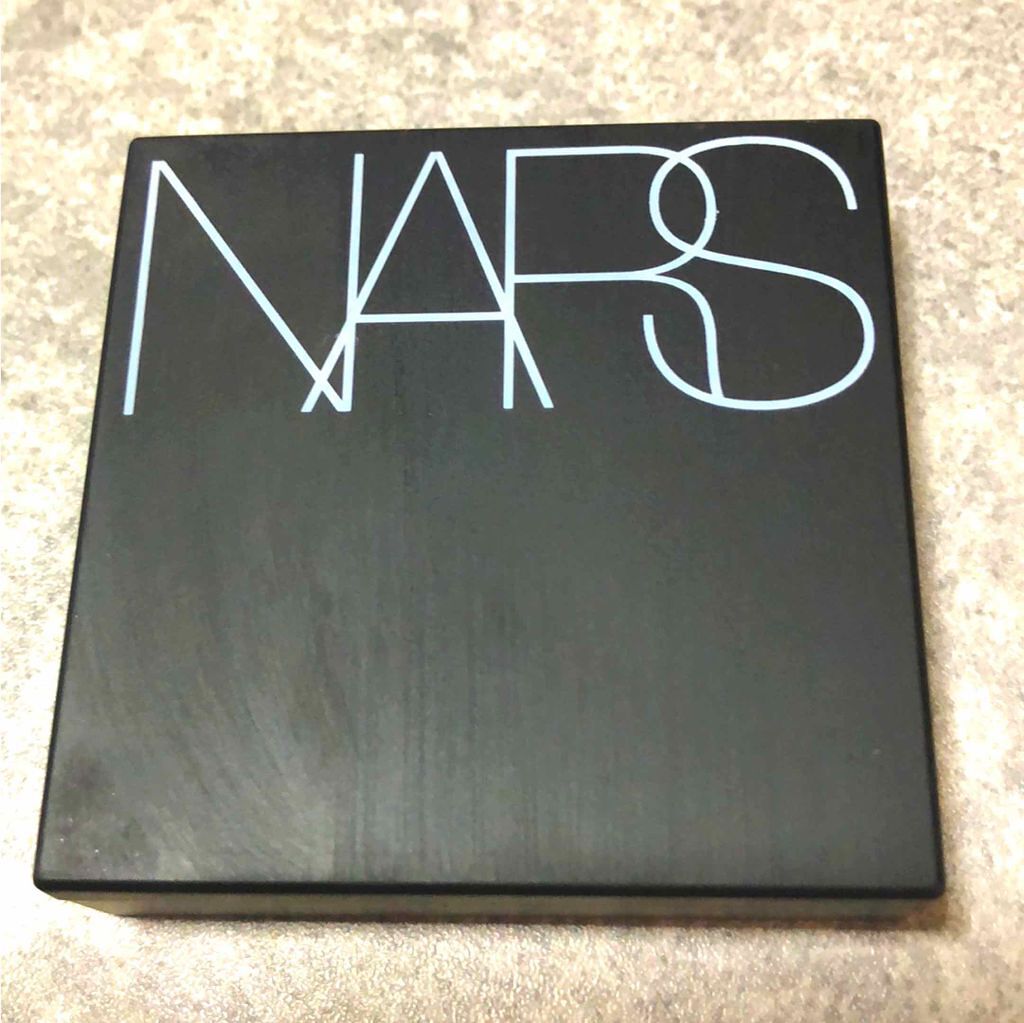 デュアルインテンシティーブラッシュ/NARS/パウダーチークを使ったクチコミ(1枚目)