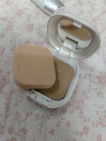 アルビオン ホワイトフィラー クリエイター/ALBION/化粧下地を使ったクチコミ(7枚目)