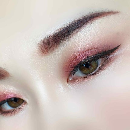 デザイニング カラー アイズ/SUQQU/アイシャドウパレットを使ったクチコミ(5枚目)