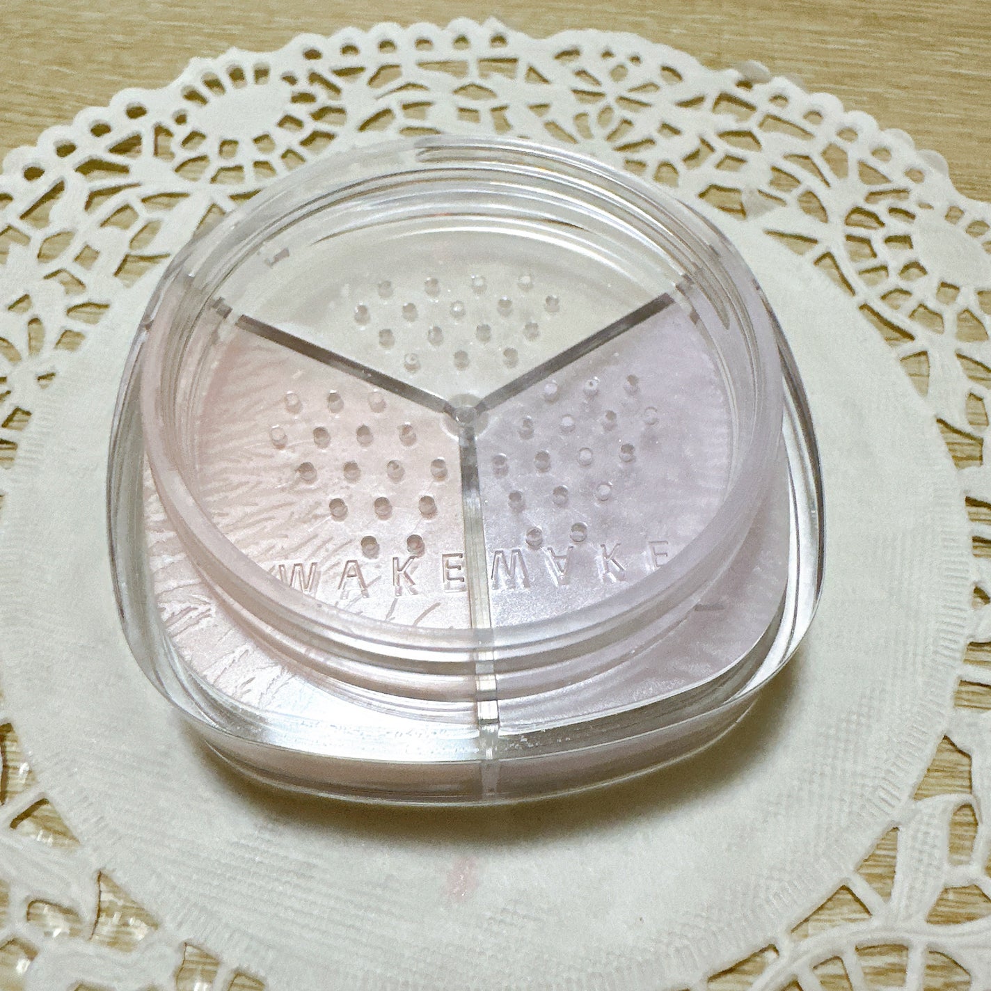 ã¹ãã€ãã£ã¯ãµãŒãã«ãã«ã©ãŒããŠããŒ/wakemake/ã«ãŒã¹ããŠããŒã䜿ã£ãã¯ãã³ãïŒ5æç®ïŒ