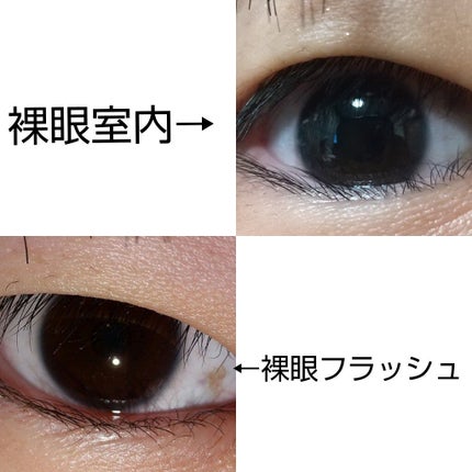 ReVIA 1day/ReVIA/ワンデー(1DAY)カラコンを使ったクチコミ(10枚目)