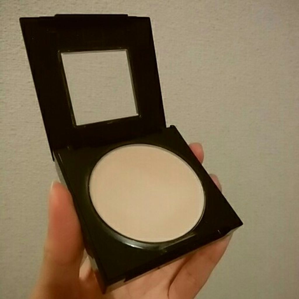 プレストパウダーパフ/ロフトファクトリー/パフ・スポンジを使ったクチコミ（2枚目）