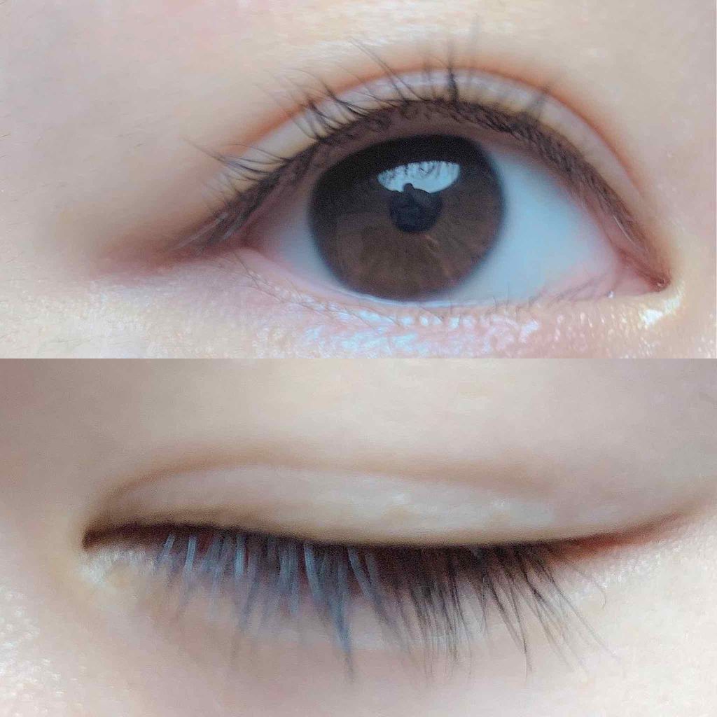 THE まつ毛美容液/UZU BY FLOWFUSHI/まつげ美容液を使ったクチコミ(2枚目)